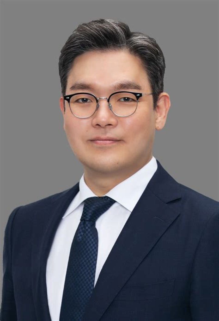 Seungho Lee, PA – New York, NY