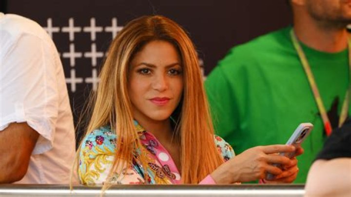 Shakira releases new duet with Manuel Turizo ‘Copa Vacía’
