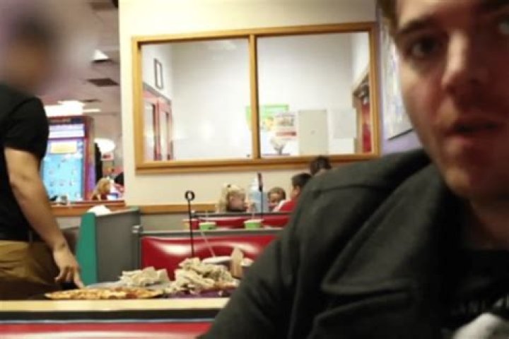 Shane Dawson Shook The Internet With A Chuck E. Cheese Pizza Conspiracy Theory — Watch Video