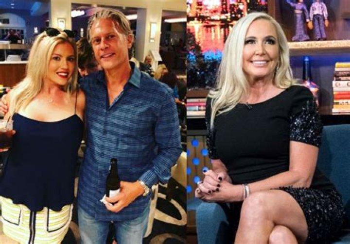 Shannon Beador Is Not Going To Like This! Cheater David Beador And New GF Reportedly In Talks For A ‘RHOC’ Spin-Off