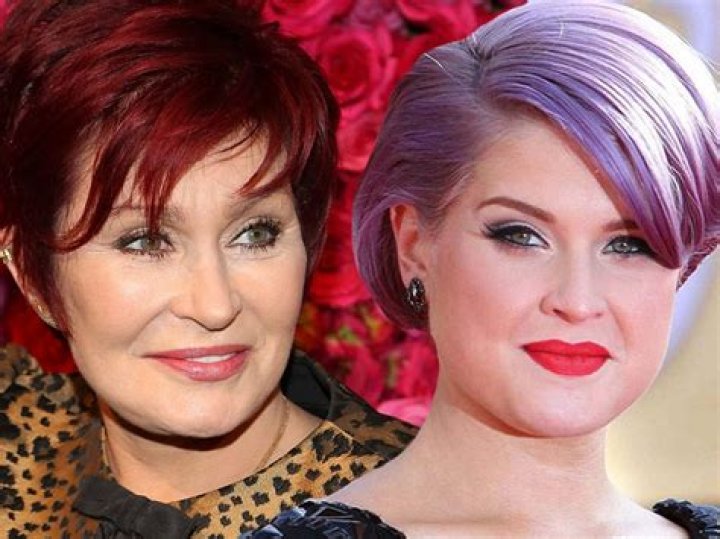 Sharon Osbourne Gushes Over Her Daughter’s ‘Unbelievable’ 85-Pound Weight Loss!