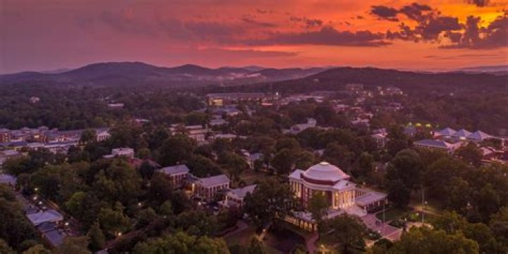 Shaune Mckinnon – Charlottesville, VA