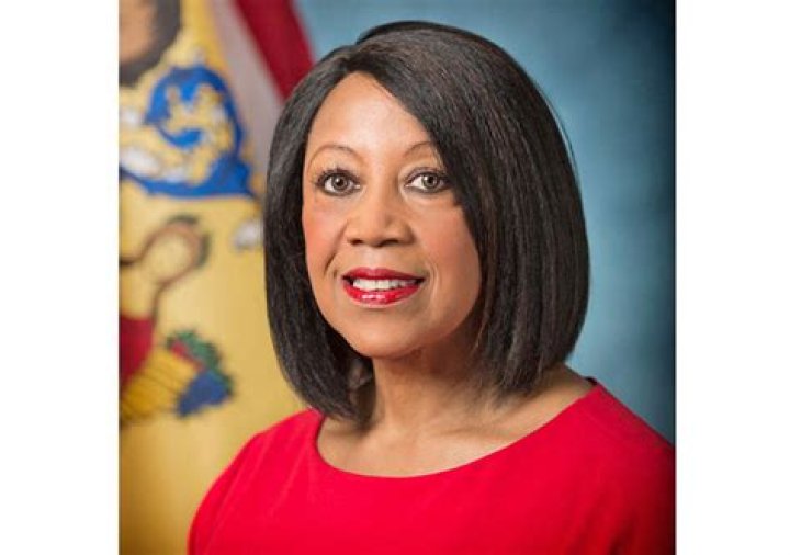 Sheila Olira – Jackson, NJ