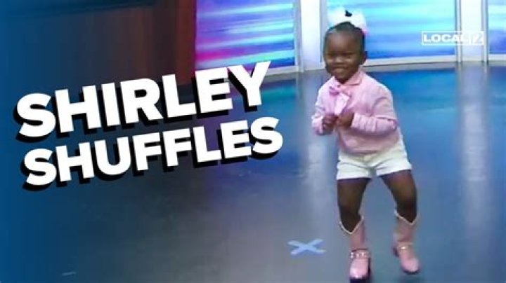 Sherley Beaufils – Griffin, GA