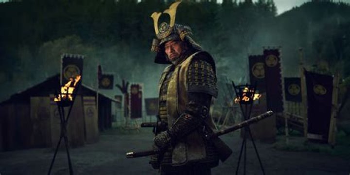 ‘Shōgun’: What is a rōnin?