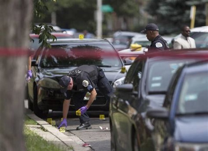Shootashellz | Death Cause | Crime Scene