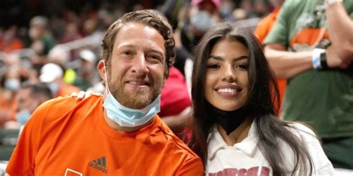 Silvana Mojica Age: How Old Is Dave Portnoy’s Girlfriend?