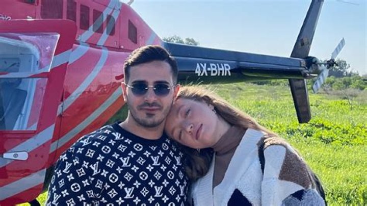 Simon Leviev Biography, age, parents, girlfriends, Tinder Swindler net worth