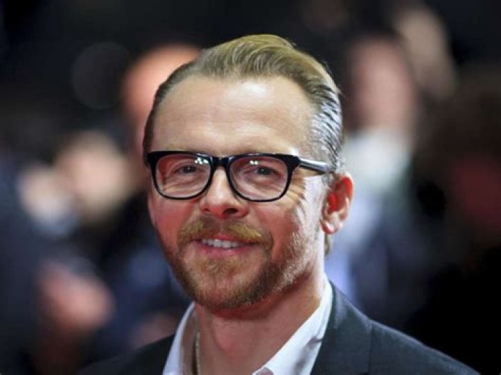 Simon Pegg Says That He Was ‘Annoyed’ By The Way JJ Abrams Offered Him His Star Trek Role