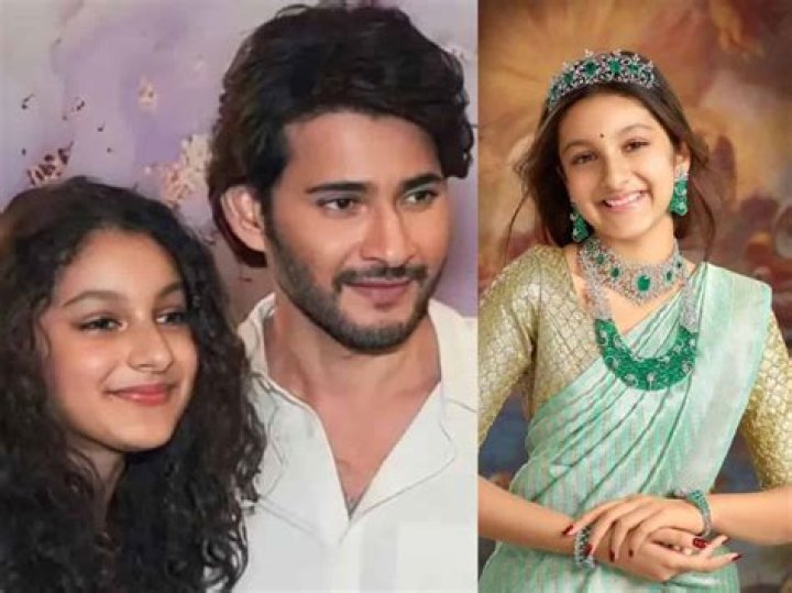 Sitara Attaie children: Does Sitara Attaie have children?