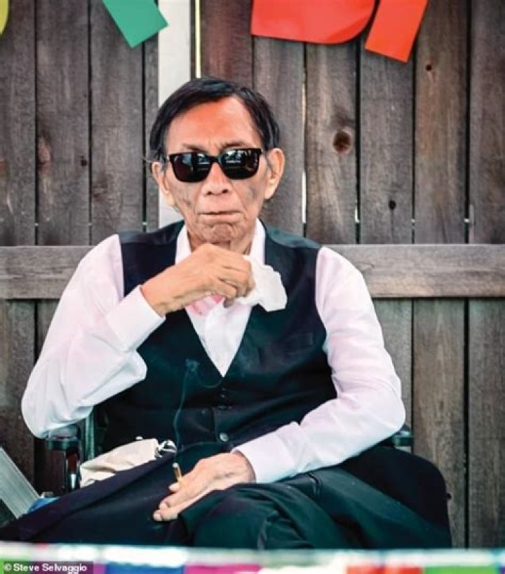 Sixto Rodriguez cause of death: What happened to Sixto Rodriguez?