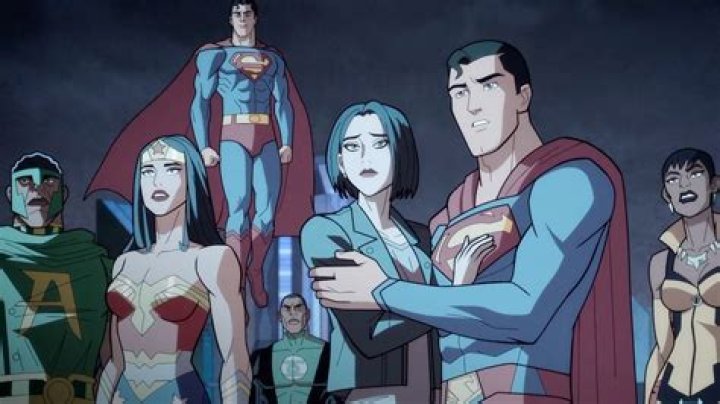 Smallville’s Superman Confirmed To Have Survived Crisis On Infinite Earths