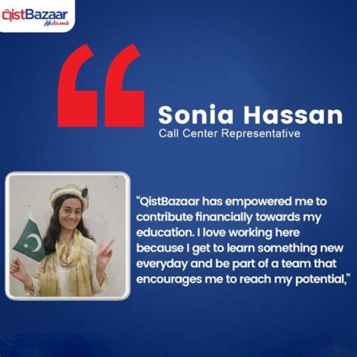 Sonia Hassan Age, Birthday, Wikipedia, Who, Nationality, Biography