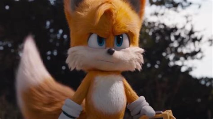 ‘Sonic The Hedgehog 2’ voice actor reveals how Tails differs from the games