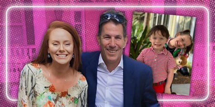 Southern Charm Star Kathryn Dennis Using Thomas Ravenel’s Sexual Assault Against Him In Nasty Custody Battle