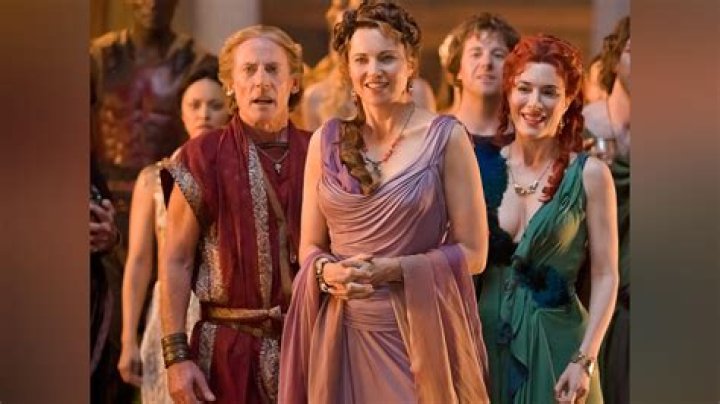 Spartacus Prequel Has Been Cast