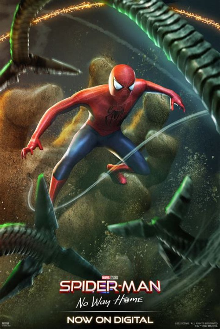 ‘Spider-Man: No Way Home’ re-release date, extended cut details, runtime, and more