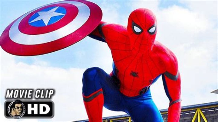 Spider-Man Rumored For A Tony Stark Suit Upgrade In Captain America: Civil War