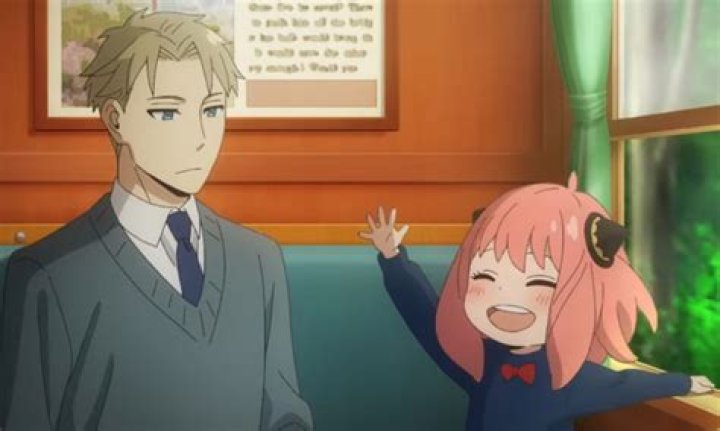 ‘Spy x Family’ English dub premieres this weekend