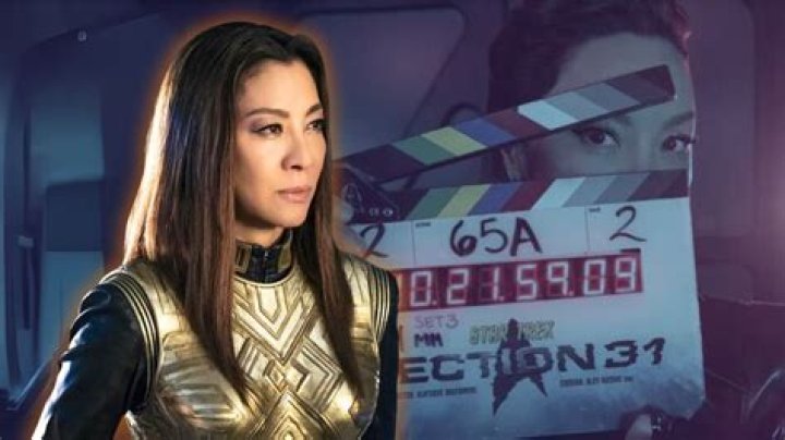 ‘Star Trek: Section 31’ possible release window, plot, cast, and more