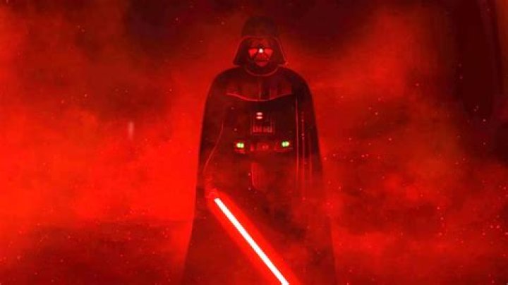 ‘Star Wars’ fans debate whether Darth Vader would have been a better Emperor than Palpatine
