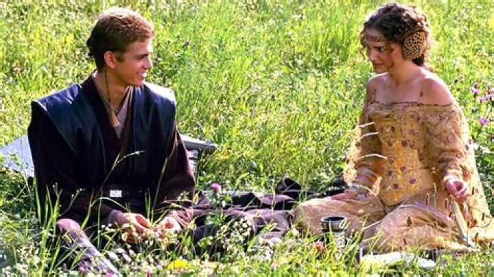‘Star Wars’ stans still have questions on Anakin and Padmé getting together