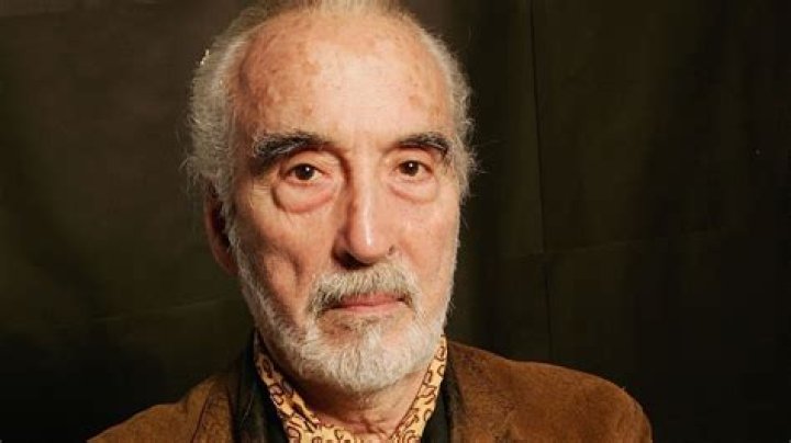 ‘Star Wars’ stans wonder how Dooku would fair against a pair of iconic Christopher Lee characters