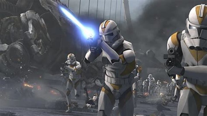 ‘Star Wars’: Why is genetic research banned in the New Republic?