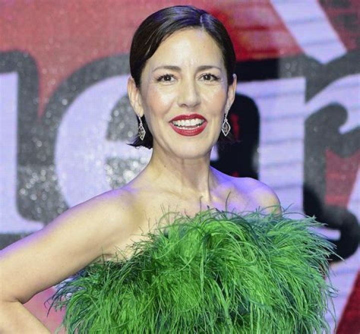 Stephanie Salas in Bathing Suit Shares a Special Selfie — Celebwell
