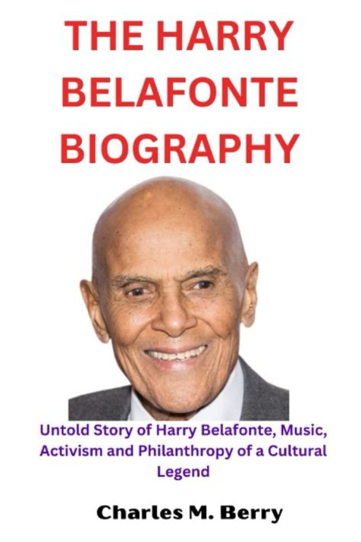 Stephen Belafonte Biography - Facts, Childhood, Family Life & Achievements