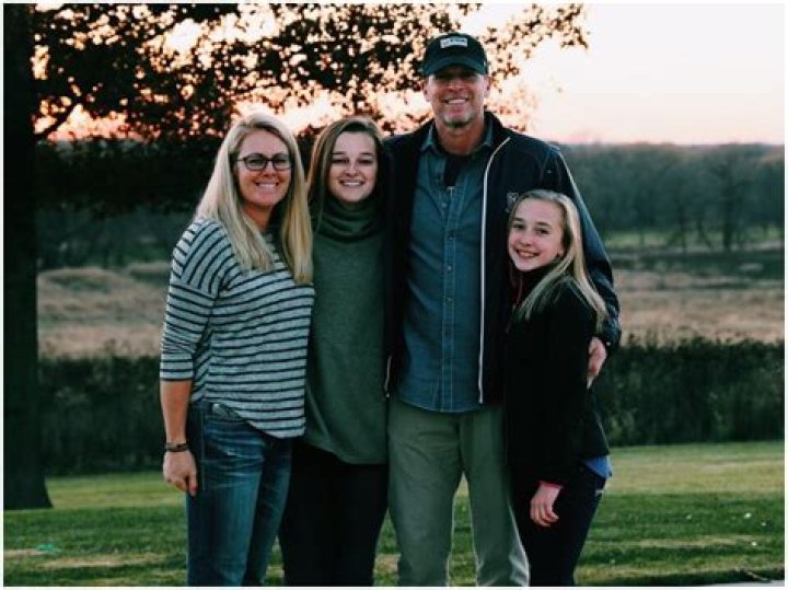 Steve Stricker children: Meet Bobbi Maria Stricker