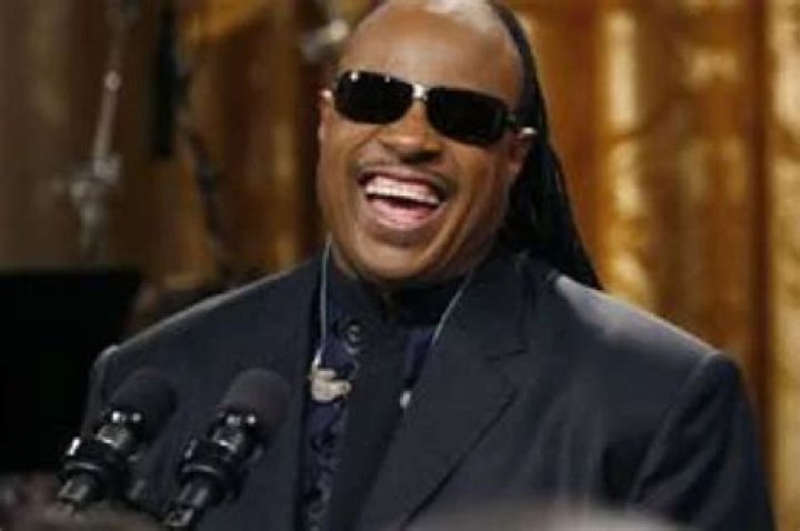 Stevie Wonder Reveals He’s Going Under The Knife For A New Kidney