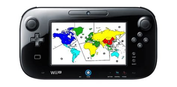 Surprise! Nintendo Wii U Is Region-Locked