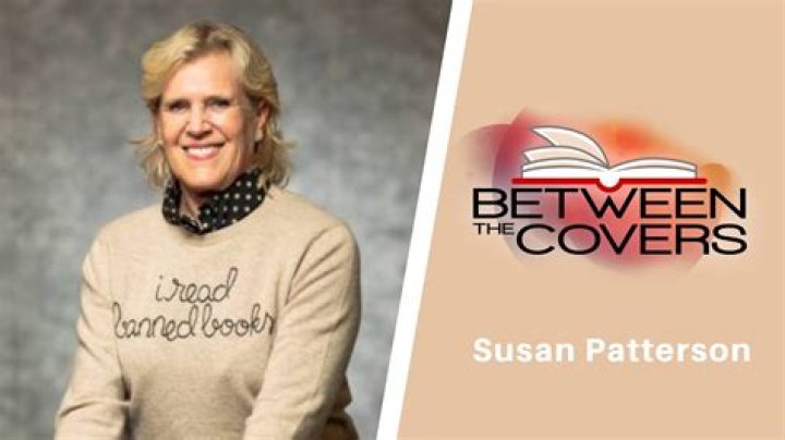 Susan Patterson Wikipedia, age, James Patterson wife, children, author, net worth