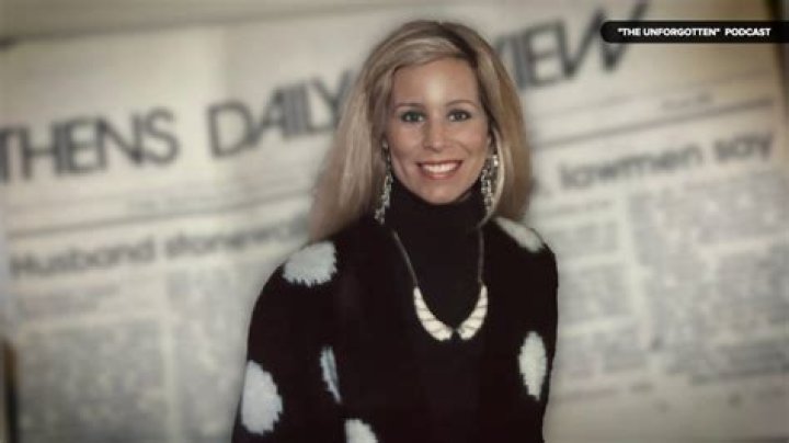 Suzanne Fry – Temple, TX