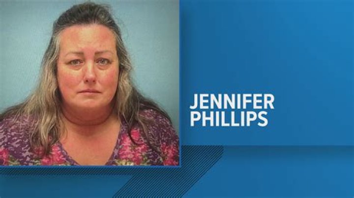 Suzanne Pritchett – Dresden, TN