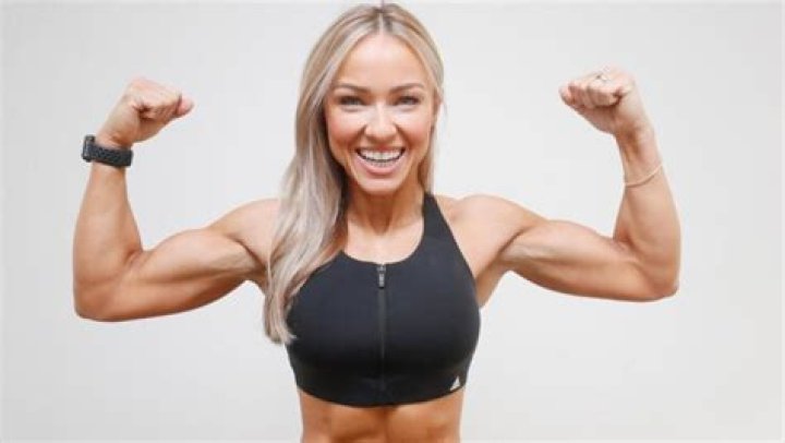 
Sylvie Brett Height, Weight, Net Worth, Age, Birthday, Wikipedia, Who, Nationality, Biography 