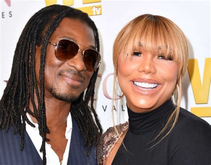 Tamar Braxton’s BF, David Adefeso, Addresses A Crucial Subject For Students