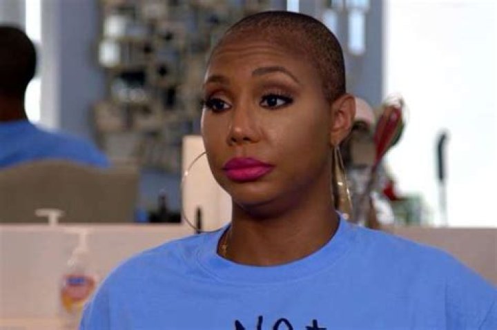 Tamar Braxton’s Weekend Was Destroyed For This Reason – See Her Message