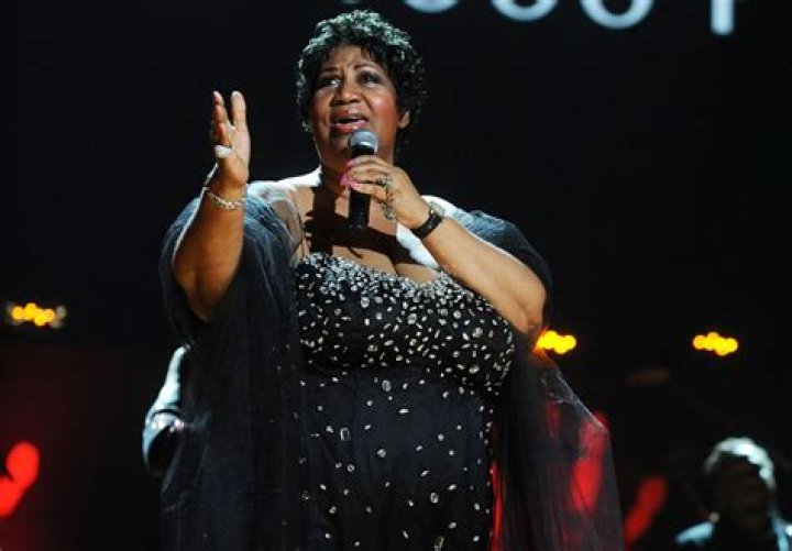 Tamar Braxton Shares A Message About Aretha Franklin – Check Out Her New Podcast