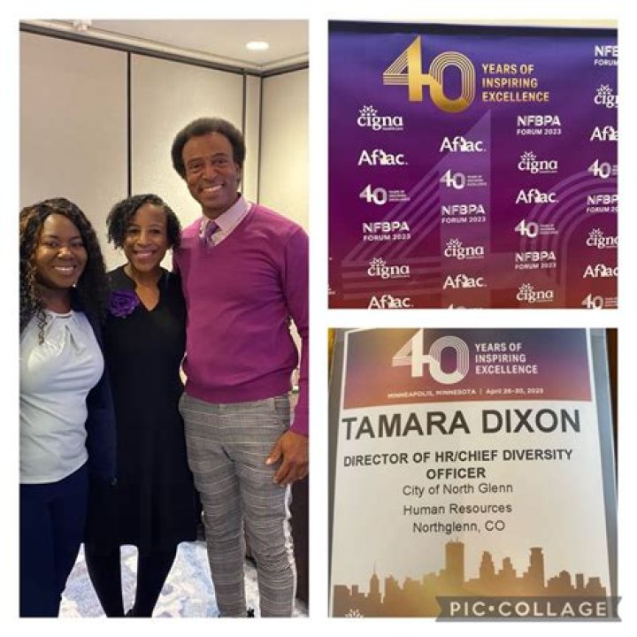 Tamara Dixon – Kansas City, MO