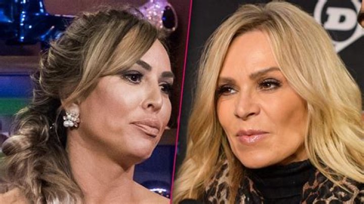 Tamra Judge Slams Kelly Dodd Amid Their Explosive Feud – Says She ‘Likes To Destroy’ People