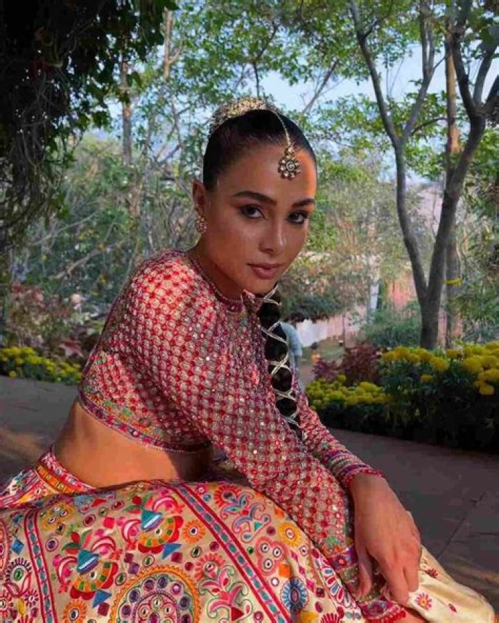 Tania Shroff | TG Time