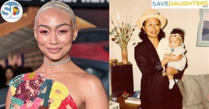 Tati Gabrielle family, husband, children, parents, siblings
