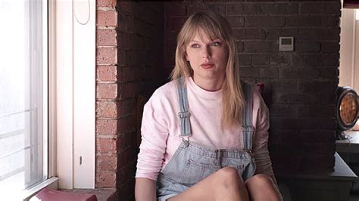 Taylor Swift told fans why her 34th birthday is so important all the way back in 2020