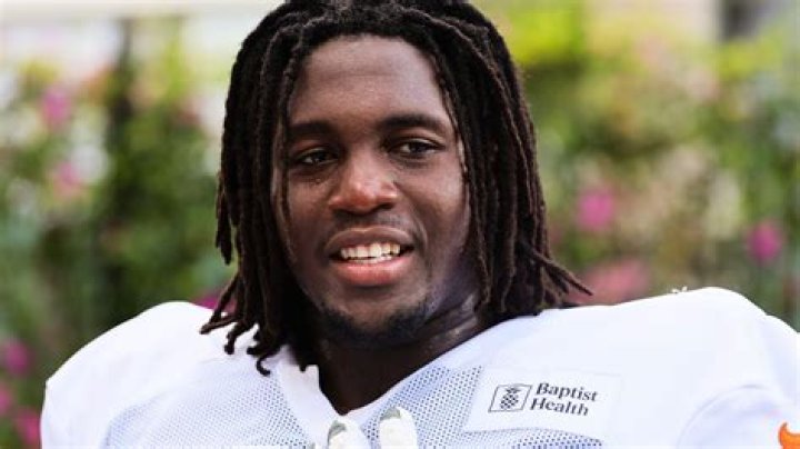 Terron Armstead Height, Weight, Net Worth, Age, Birthday, Wikipedia, Who, Instagram, Biography