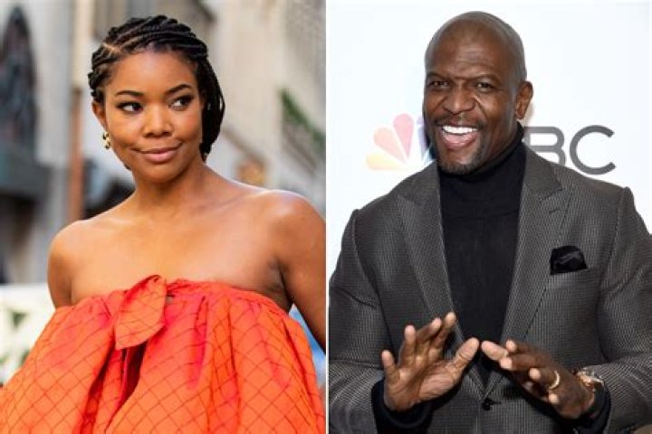 Terry Crews Addresses Gabrielle Union’s AGT Exit Once Again