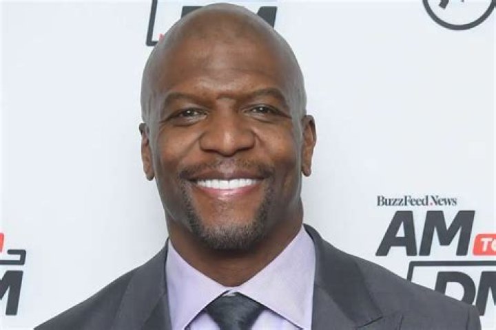 Terry Crews Doubles Down On His ‘Black Supremacy’ Tweets — Fans Express Disappointment