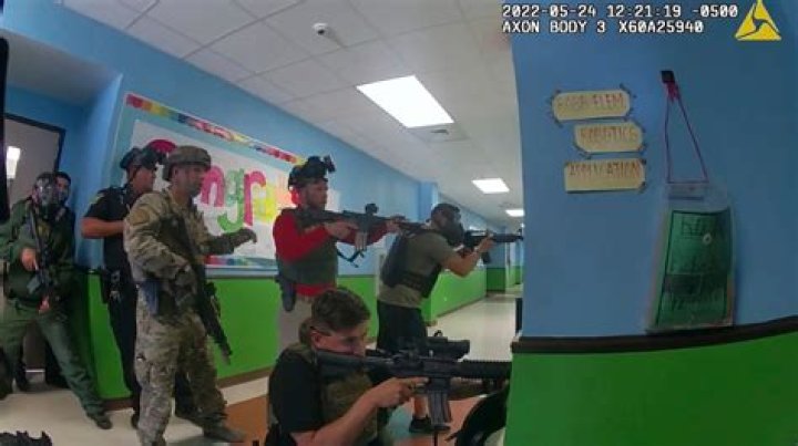 Texas school shooting video watch reddit