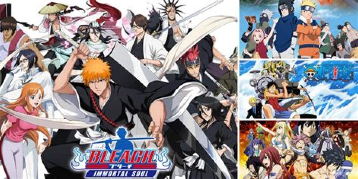The 10 best anime like ‘Bleach’
